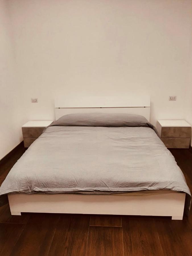 Maura'S B&B Gallarate Esterno foto