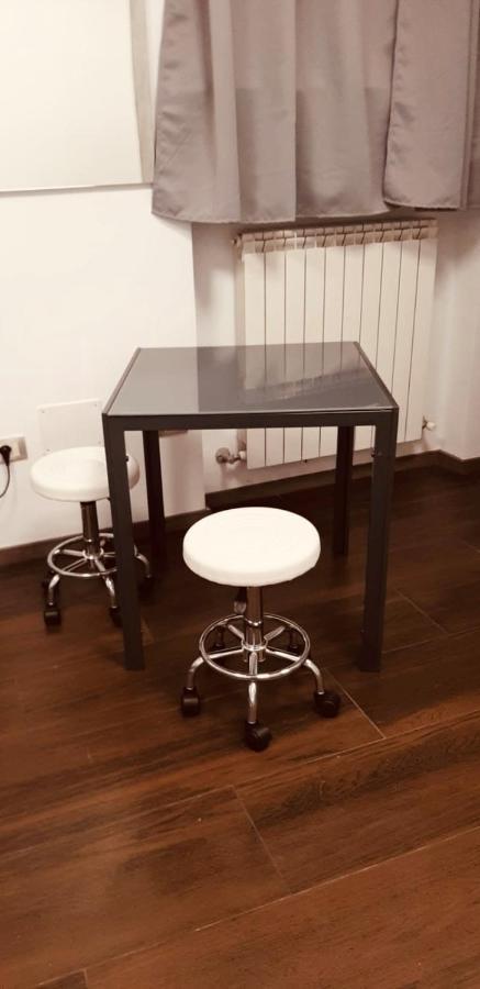Maura'S B&B Gallarate Esterno foto