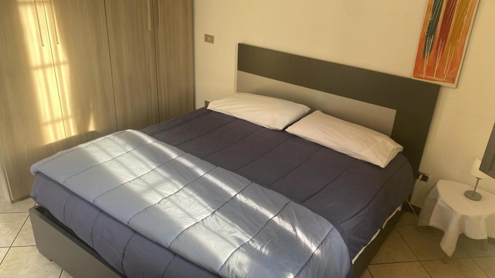 Maura'S B&B Gallarate Esterno foto