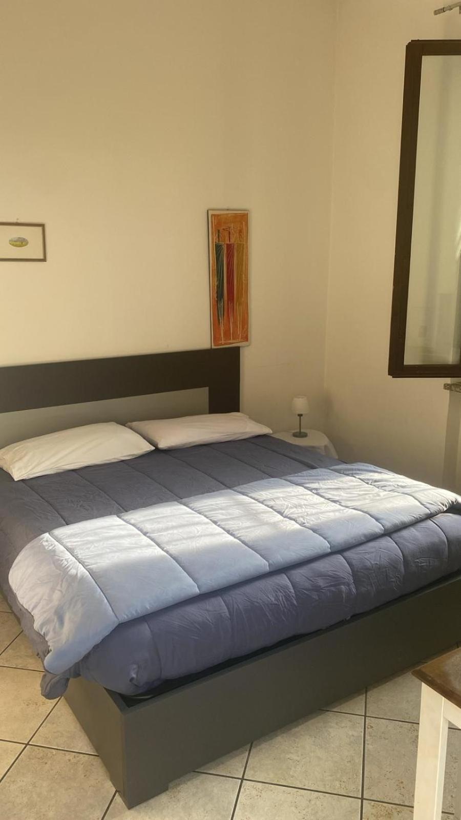 Maura'S B&B Gallarate Esterno foto